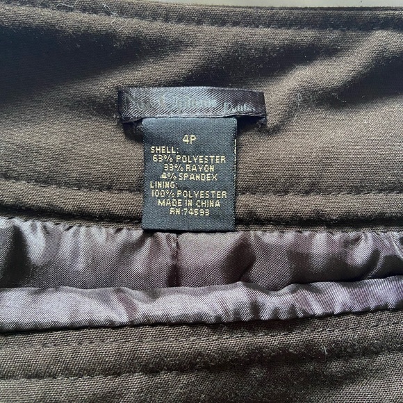 Nue Options size. 4 - Picture 5 of 5